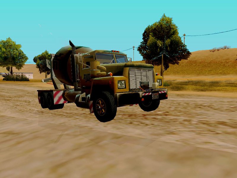 mod