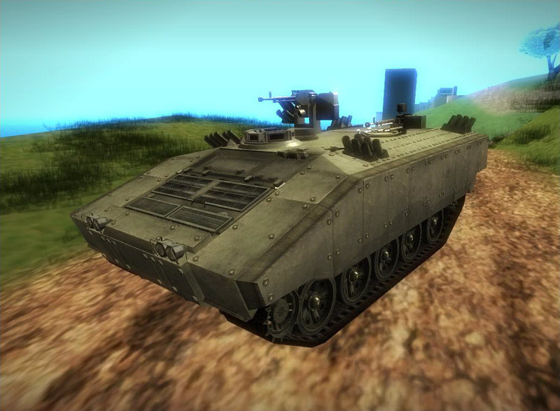 mod