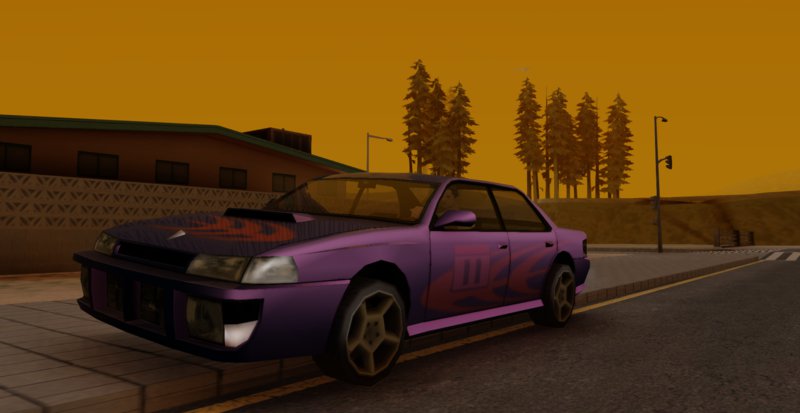 mod