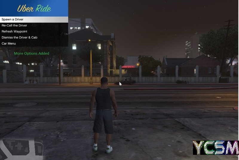 mod