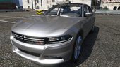 2015 Dodge Charger R/T LD