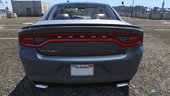 2015 Dodge Charger R/T LD