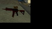 DeadShot Rifle