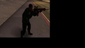 DeadShot Rifle