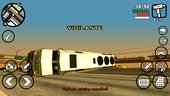Trains On The Road Mod For Android
