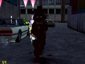 Five Night's At Freddy's Double Version