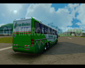 Marcopolo Paradiso GV1150 la union