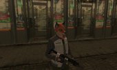 GTA Online Random Skin (normal Map)