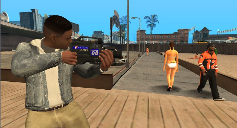 mod