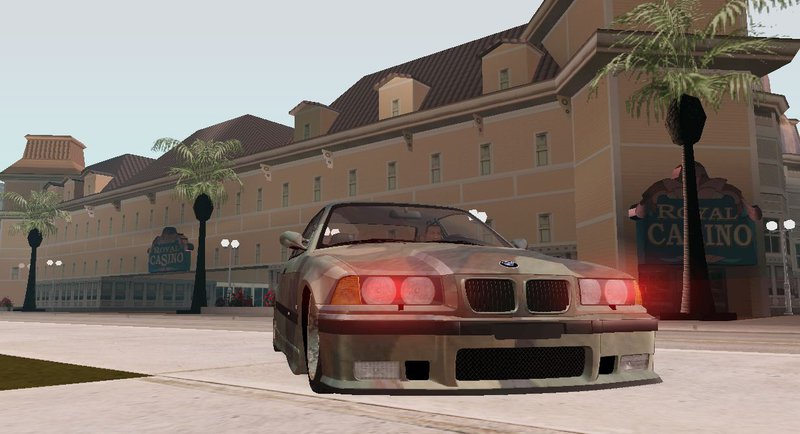 mod