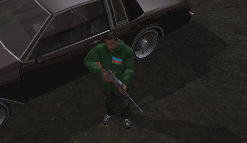 mod
