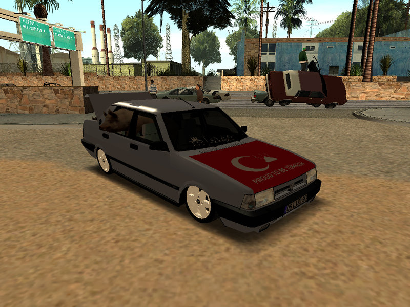 mod