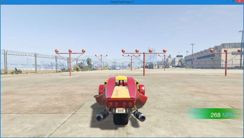mod