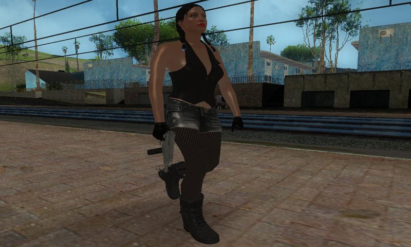 mod