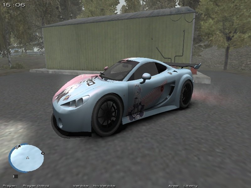 mod