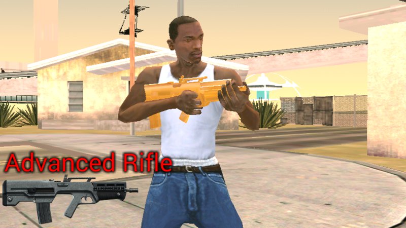 mod