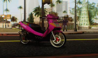 mod