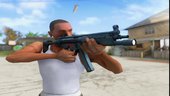 Heckler & Koch MP5