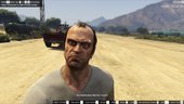 Trevor Scars (4k)