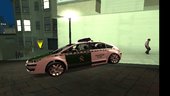 C4 Guardia Civil