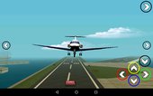 Yak-40 Airplane for Android