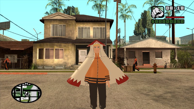 mod