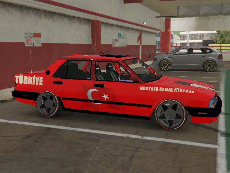 mod