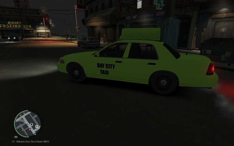 mod