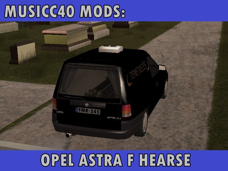 mod