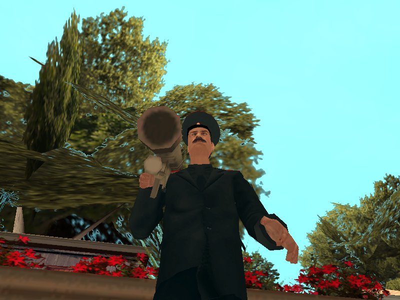 mod