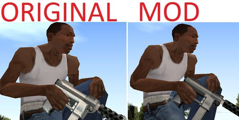 mod
