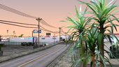 N.A.P Cinematic Scenery Timecyc For Mobile