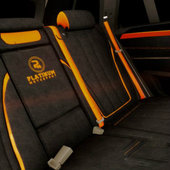 BMW X5M Smotra GT 2013