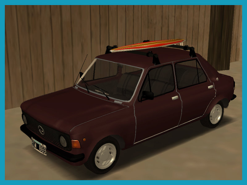 mod