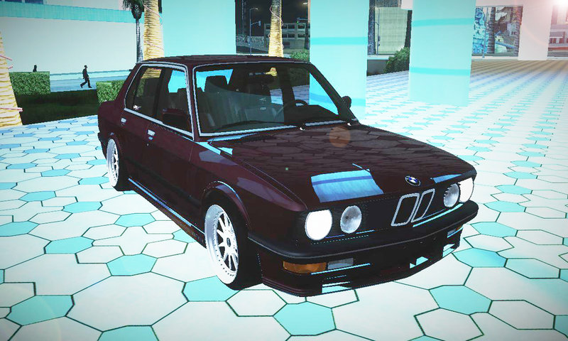 mod