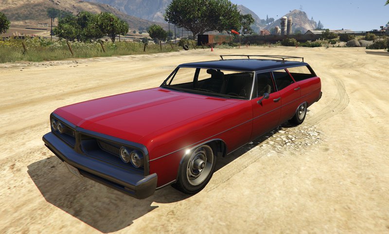 mod