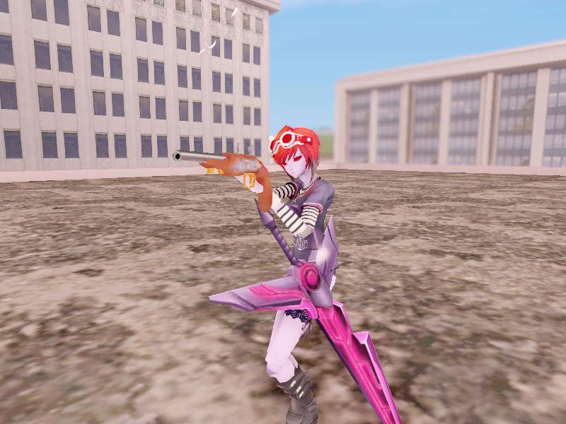mod