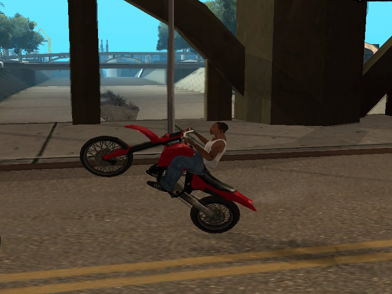 mod