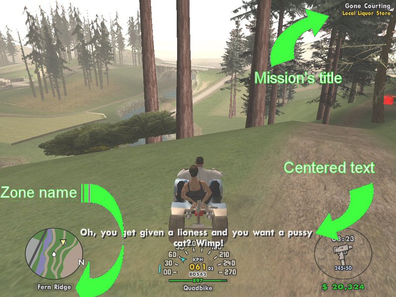 mod