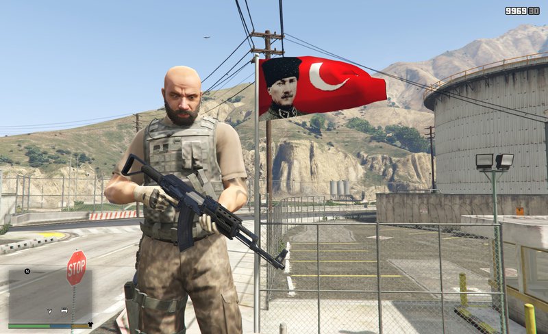mod