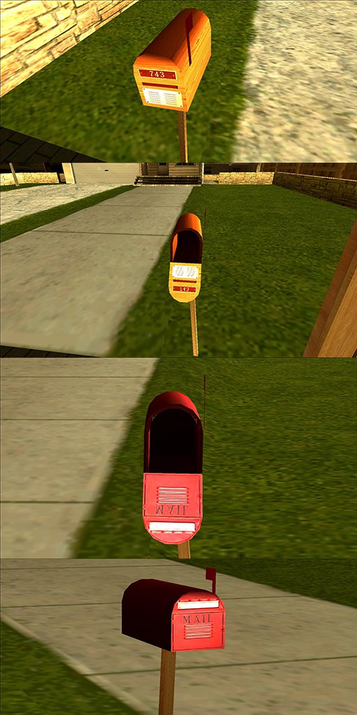 mod