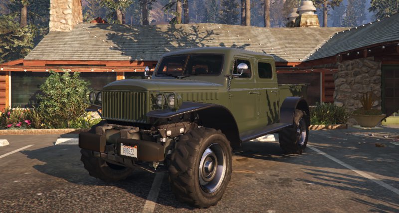 mod