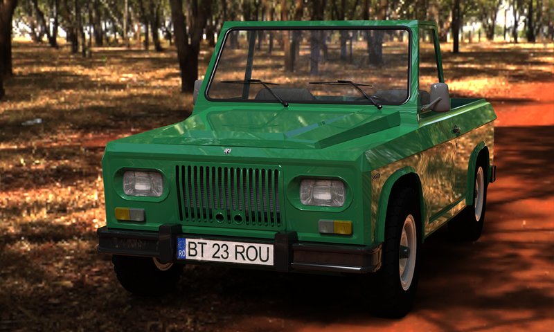mod