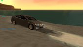 2016 Chevrolet Caprice