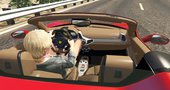 Ferrari 458 Spider 2013 [Add-On / Replace | Tuning | Livery]