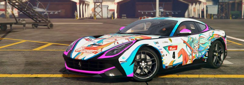 mod
