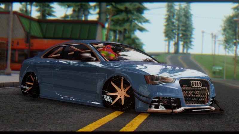 mod