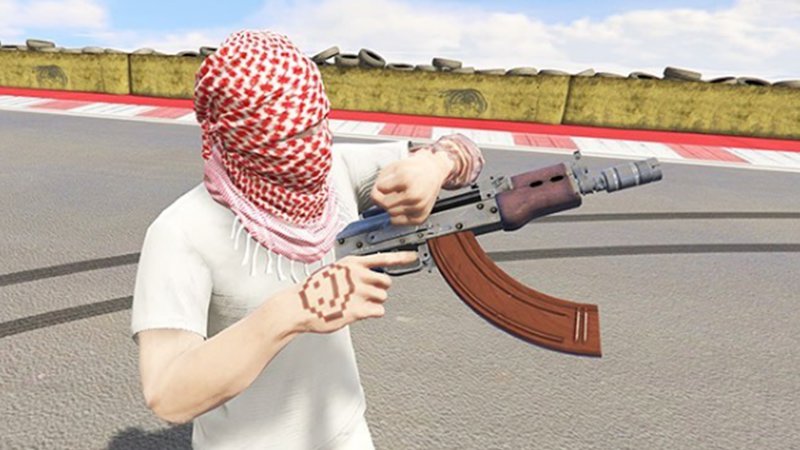 mod