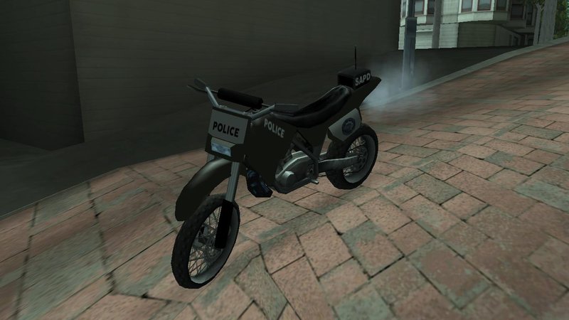 mod