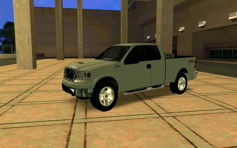 mod